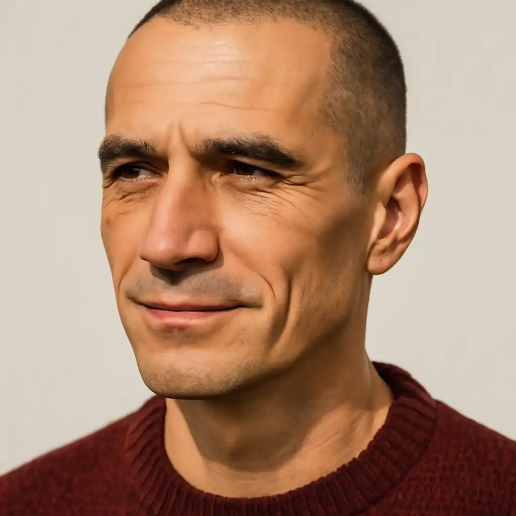 Stefano Morandi